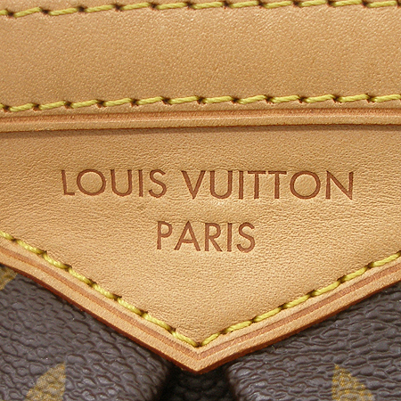 Louis Vuitton(���̺���) M40144 ���׷� ĵ���� Ƽ���� GM ��Ʈ�� [��������] �̹���3 - ���̺��� �߰���ǰ