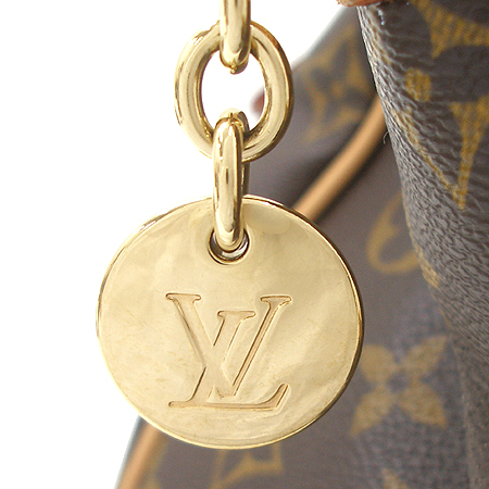 Louis Vuitton(���̺���) M40144 ���׷� ĵ���� Ƽ���� GM ��Ʈ�� [��������] �̹���4 - ���̺��� �߰���ǰ