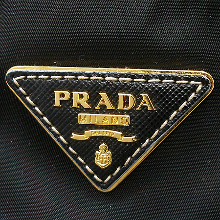 Prada(�����) BR4661 ���� �ﰢ�ΰ� �к긯 2WAY [��������] �̹���4 - ���̺��� �߰���ǰ