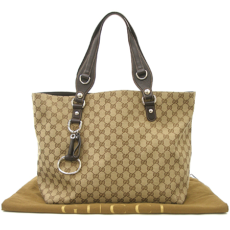 Gucci(����) 229852 GG�ΰ� �ڰ��� ���� ����� [��������] �̹���2 - ���̺��� �߰���ǰ