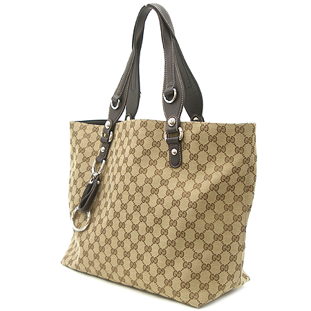 Gucci(����) 229852 GG�ΰ� �ڰ��� ���� ����� [��������] �̹���3 - ���̺��� �߰���ǰ