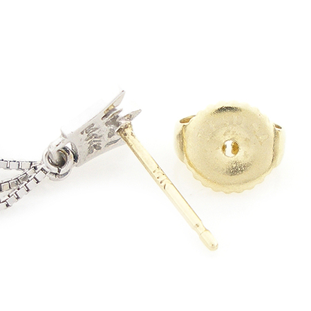 J.ESTINA(���̿���Ƽ��) 14K ��� 3����Ʈ ũ����Ż ��� �Ͱ��� �̹���5 - ���̺��� �߰���ǰ