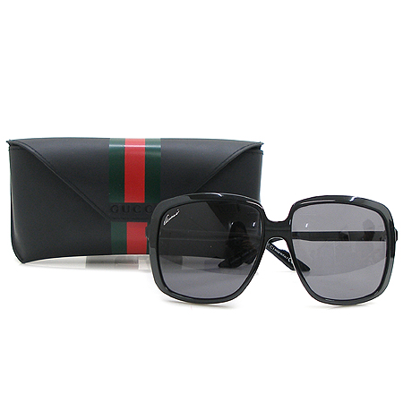 Gucci(����) GG3108/S ���� ���� ���������� ���۶� �̹���2 - ���̺��� �߰���ǰ