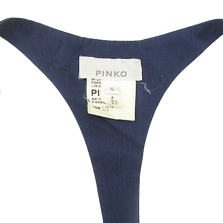 PINKO (����) ���� (100% ��ũ) �̹���3 - ���̺��� �߰���ǰ