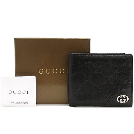Gucci(����) 181674 GG�ΰ� �ø� ���� ����ΰ� ������ [��������] �̹���5 - ���̺��� �߰���ǰ
