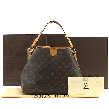 Louis Vuitton(���̺���) M40353 ���׷� ĵ���� ������ƮǮMM ����� �̹���2 - ���̺��� �߰���ǰ