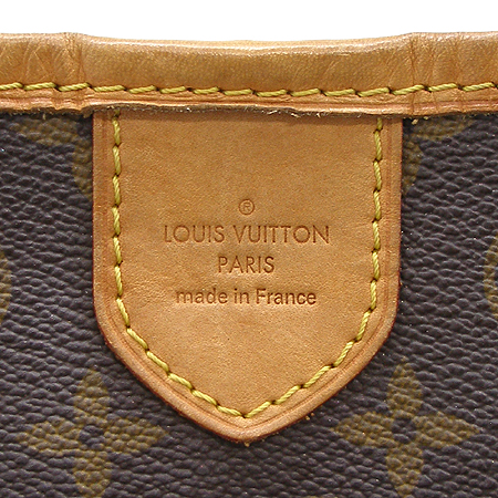 Louis Vuitton(���̺���) M40353 ���׷� ĵ���� ������ƮǮMM ����� �̹���3 - ���̺��� �߰���ǰ