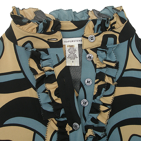 DIANE von FURSRENBERG(���̾� �� �۽��ٹ���) ���ǽ� (��ũȥ��) �̹���2 - ���̺��� �߰���ǰ