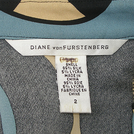 DIANE von FURSRENBERG(���̾� �� �۽��ٹ���) ���ǽ� (��ũȥ��) �̹���4 - ���̺��� �߰���ǰ