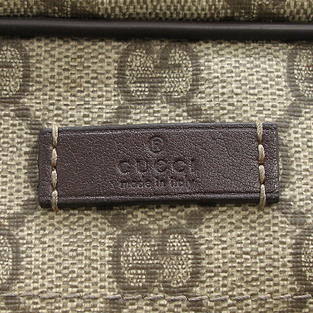 Gucci(����) 189749 GG�ΰ� PVC ũ�ν� �� �̹���3 - ���̺��� �߰���ǰ