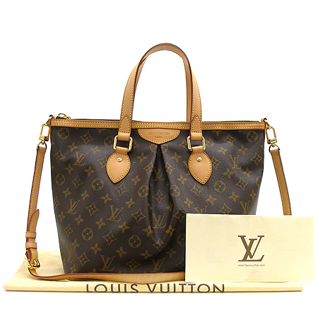 Louis Vuitton(���̺���) M40145 ���׷� ĵ���� �ȷ���PM 2WAY �̹���2 - ���̺��� �߰���ǰ