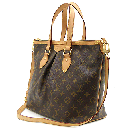 Louis Vuitton(���̺���) M40145 ���׷� ĵ���� �ȷ���PM 2WAY �̹���3 - ���̺��� �߰���ǰ