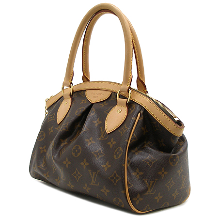 Louis Vuitton(���̺���) M40143 ���׷� ĵ���� Ƽ���� PM ��Ʈ�� [��������] �̹���2 - ���̺��� �߰���ǰ