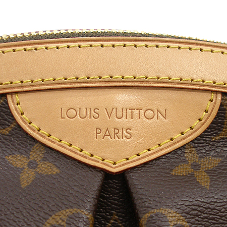 Louis Vuitton(���̺���) M40143 ���׷� ĵ���� Ƽ���� PM ��Ʈ�� [��������] �̹���3 - ���̺��� �߰���ǰ