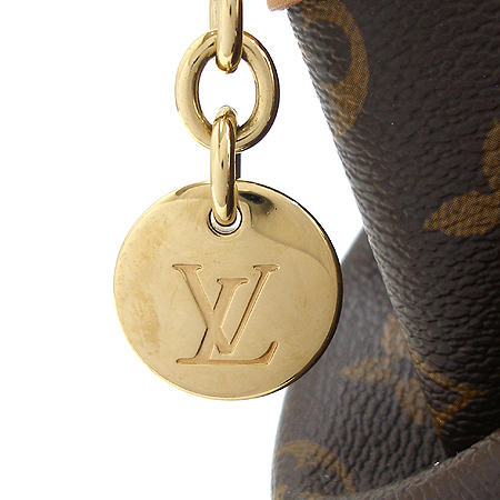 Louis Vuitton(���̺���) M40143 ���׷� ĵ���� Ƽ���� PM ��Ʈ�� [��������] �̹���4 - ���̺��� �߰���ǰ