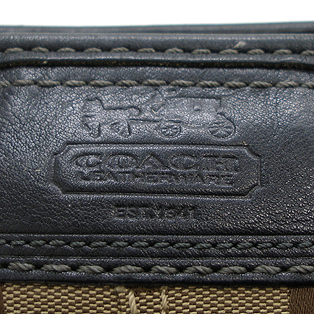 Coach(��ġ) �ñ׳��� �к긯 ����� �̹���3 - ���̺��� �߰���ǰ