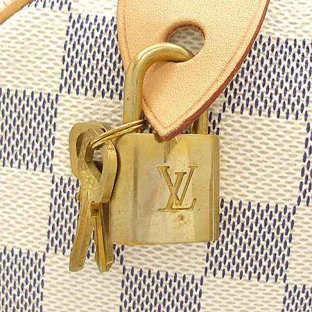 Louis Vuitton(���̺���) N41534 �ٹ̿� ���ָ� ĵ���� ���ǵ� 25 ��Ʈ�� �̹���4 - ���̺��� �߰���ǰ