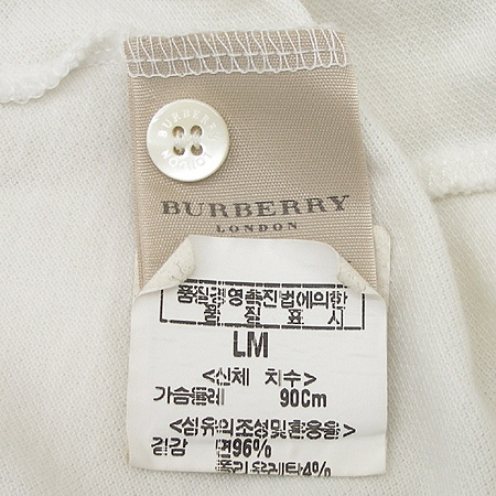 Burberry(������) Ƽ �̹���4 - ���̺��� �߰���ǰ
