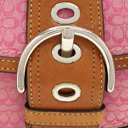 Coach(��ġ) �ñ׳��� ��Ʈ ��� �к긯 ����� �̹���4 - ���̺��� �߰���ǰ