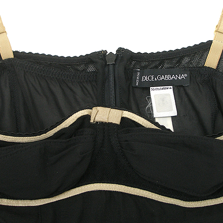 DOLCE & GABBANA(��ü&���ٳ�) ����(��ũȥ��) �̹���2 - ���̺��� �߰���ǰ