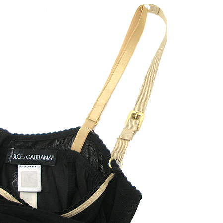 DOLCE & GABBANA(��ü&���ٳ�) ����(��ũȥ��) �̹���3 - ���̺��� �߰���ǰ