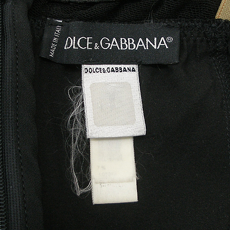 DOLCE & GABBANA(��ü&���ٳ�) ����(��ũȥ��) �̹���4 - ���̺��� �߰���ǰ