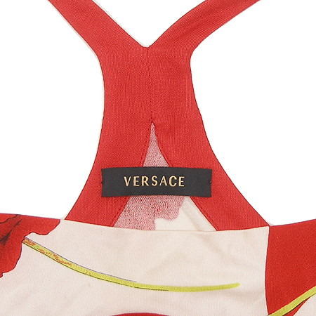 Versace(������ü) ���ÿ��ǽ� (100%��ũ) �̹���2 - ���̺��� �߰���ǰ