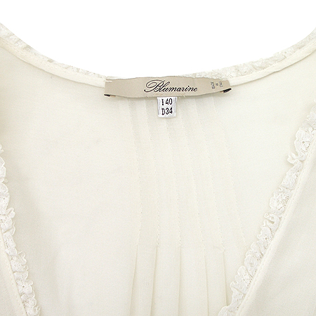 Blumarine(���縶��) ���콺 �̹���2 - ���̺��� �߰���ǰ