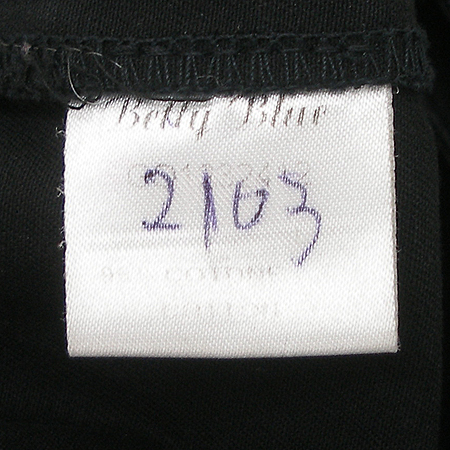 BETTY BLUE (��Ƽ ����) ��ĿƮ (��ƮSET) �̹���4 - ���̺��� �߰���ǰ