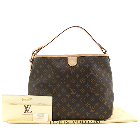 Louis Vuitton(���̺���) M40352 ���׷� ĵ���� ������ƮǮ PM ����� �̹���2 - ���̺��� �߰���ǰ