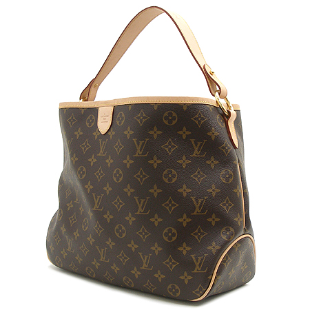 Louis Vuitton(���̺���) M40352 ���׷� ĵ���� ������ƮǮ PM ����� �̹���3 - ���̺��� �߰���ǰ