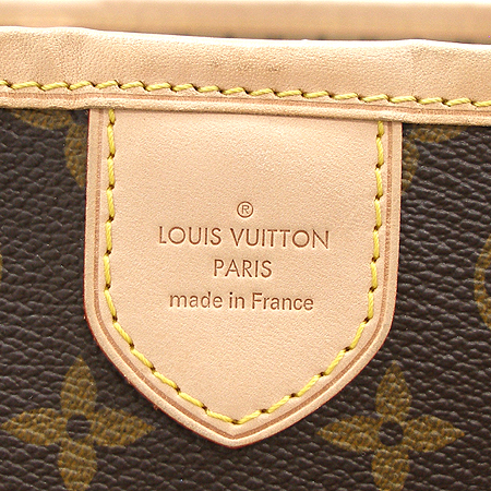 Louis Vuitton(���̺���) M40352 ���׷� ĵ���� ������ƮǮ PM ����� �̹���4 - ���̺��� �߰���ǰ