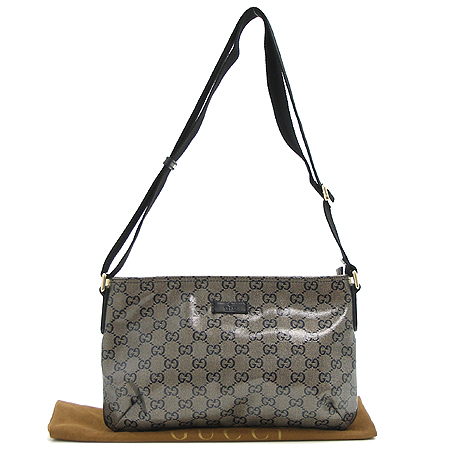 Gucci(����) 201448 GG�ΰ� PVC ũ�ν��� �̹���2 - ���̺��� �߰���ǰ