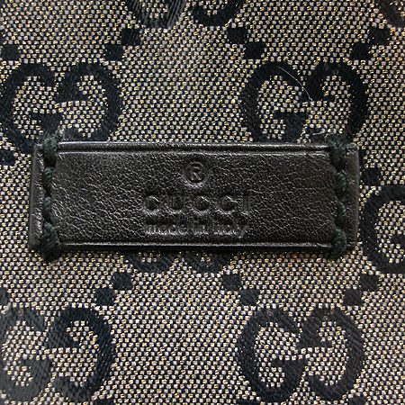 Gucci(����) 201448 GG�ΰ� PVC ũ�ν��� �̹���4 - ���̺��� �߰���ǰ