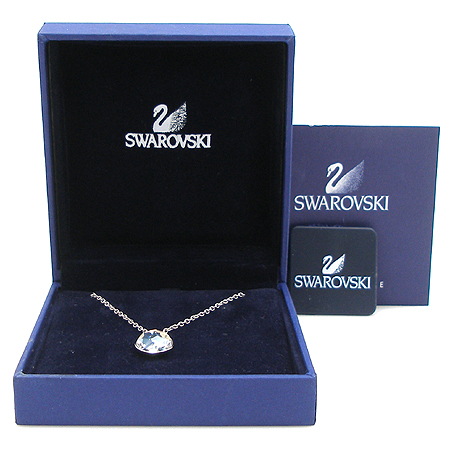 Swarovski(���ͷκ꽺Ű) ũ����Ż ��� ����� �̹���2 - ���̺��� �߰���ǰ