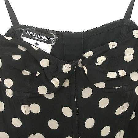 DOLCE & GABBANA(��ü&���ٳ�) ���� �̹���2 - ���̺��� �߰���ǰ