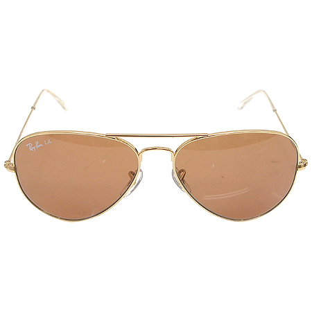 RAY-BAN(���̺�) RB3025 ���� ���۶� �̹���3 - ���̺��� �߰���ǰ