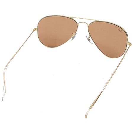 RAY-BAN(���̺�) RB3025 ���� ���۶� �̹���4 - ���̺��� �߰���ǰ