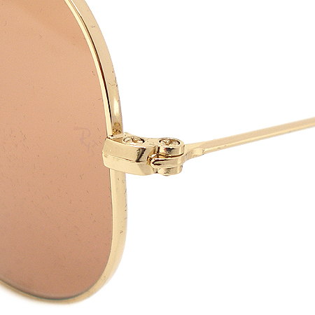 RAY-BAN(���̺�) RB3025 ���� ���۶� �̹���5 - ���̺��� �߰���ǰ