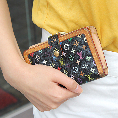 Louis Vuitton(̺)  M92988 ׷ Ƽ÷  ġ ۽  ̹5 - ̺ ߰ǰ
