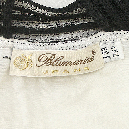 Blumarine(���縶��) ���� �̹���3 - ���̺��� �߰���ǰ