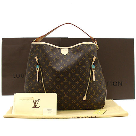 Louis Vuitton(���̺���) M40354 ���׷� ĵ���� ������ƮǮ GM ����� [�б�������] �̹���2 - ���̺��� �߰���ǰ
