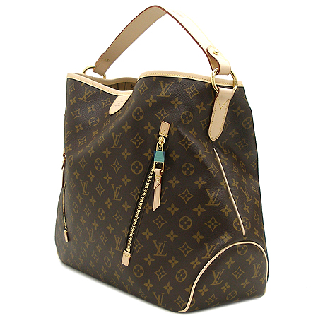 Louis Vuitton(���̺���) M40354 ���׷� ĵ���� ������ƮǮ GM ����� [�б�������] �̹���3 - ���̺��� �߰���ǰ