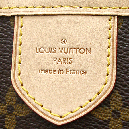 Louis Vuitton(���̺���) M40354 ���׷� ĵ���� ������ƮǮ GM ����� [�б�������] �̹���4 - ���̺��� �߰���ǰ