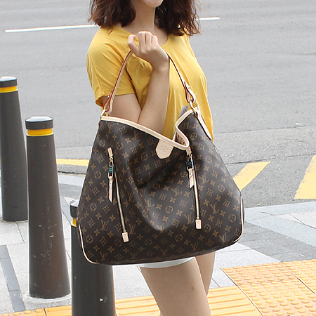 Louis Vuitton(���̺���) M40354 ���׷� ĵ���� ������ƮǮ GM ����� [�б�������] �̹���6 - ���̺��� �߰���ǰ