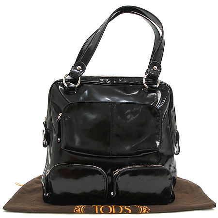 Tod's(����) ������ ��Ƽ���� T�� ��Ʈ�� �̹���2 - ���̺��� �߰���ǰ