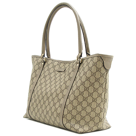 Gucci(����) 197953 GG �ΰ� PVC ���� ����� �̹���3 - ���̺��� �߰���ǰ
