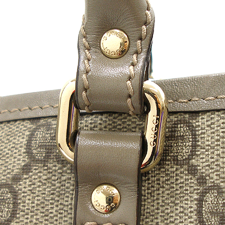 Gucci(����) 197953 GG �ΰ� PVC ���� ����� �̹���4 - ���̺��� �߰���ǰ