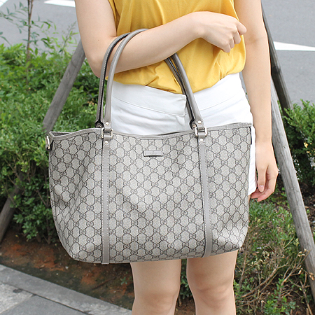 Gucci(����) 197953 GG �ΰ� PVC ���� ����� �̹���6 - ���̺��� �߰���ǰ