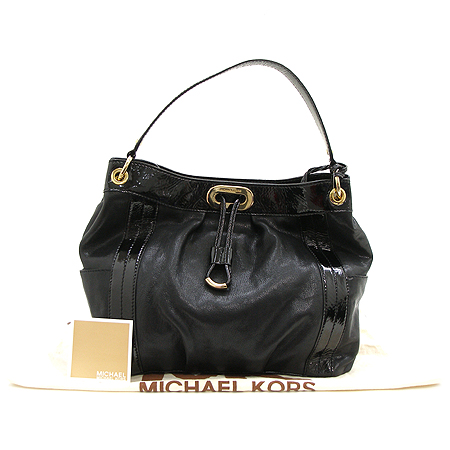 MICHAELKORS(����Ŭ �ھ) MCCLANE ���̴�Ʈ �ڵ� ����� �̹���2 - ���̺��� �߰���ǰ